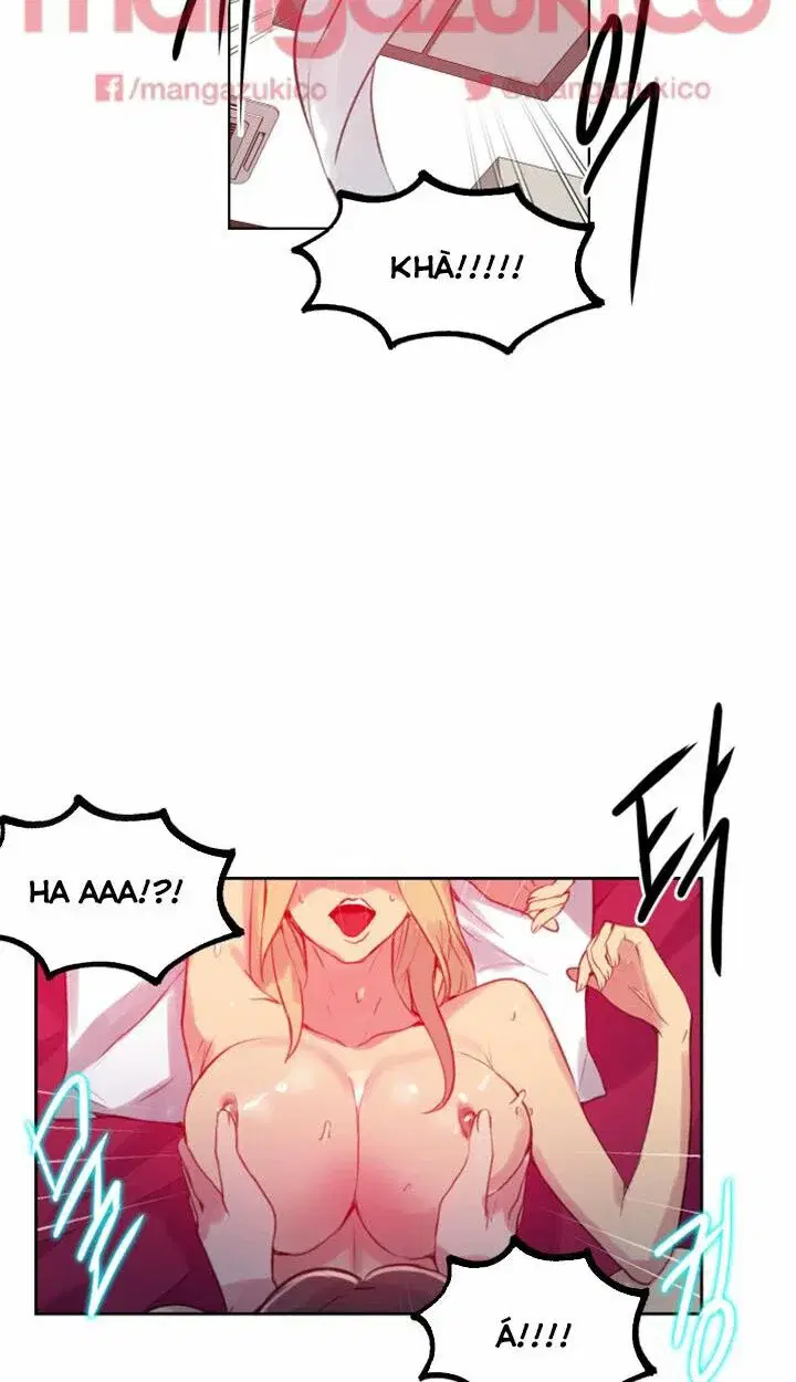 Gái đẹp ở tiệm net - Chapter 43 trang 55