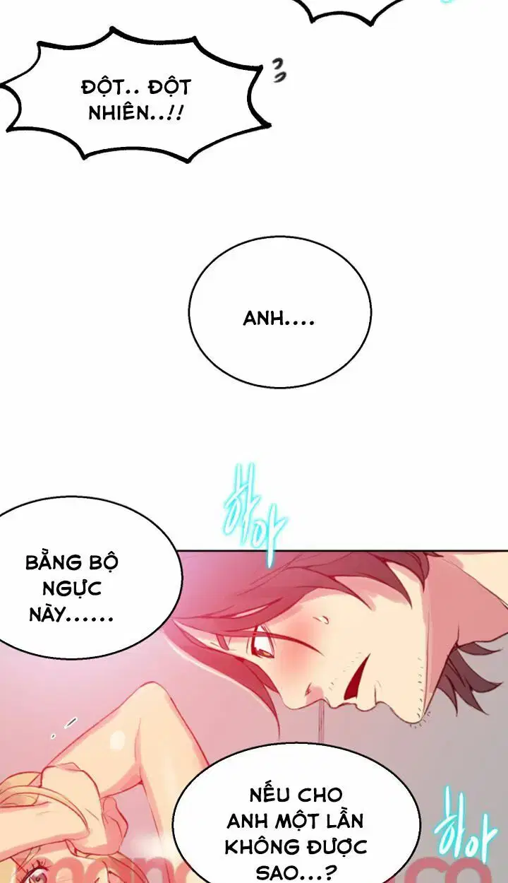 Gái đẹp ở tiệm net - Chapter 43 trang 56