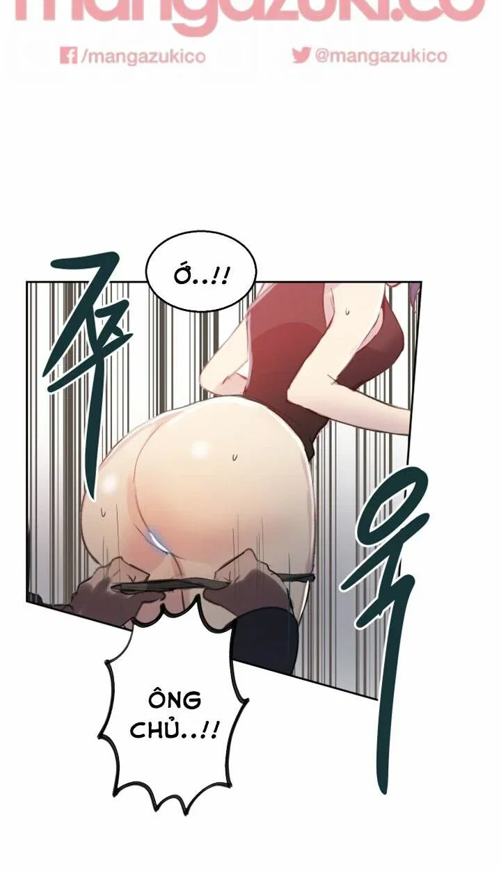 Gái đẹp ở tiệm net - Chapter 41 trang 10