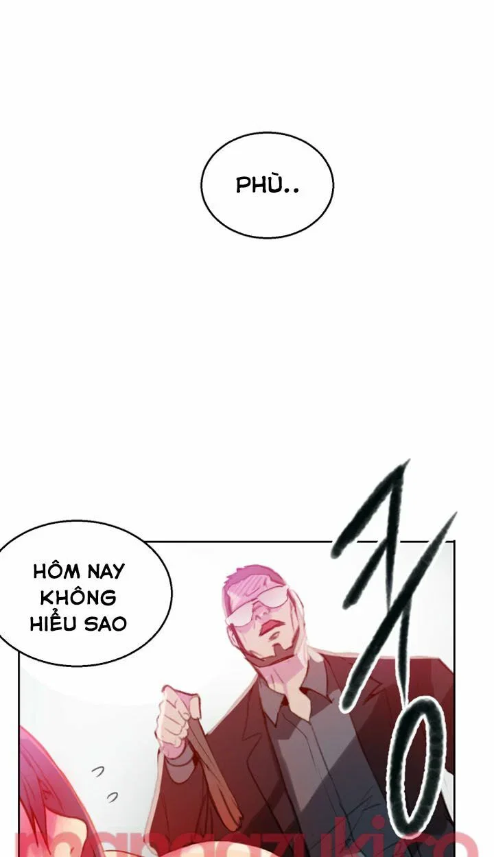 Gái đẹp ở tiệm net - Chapter 41 trang 11