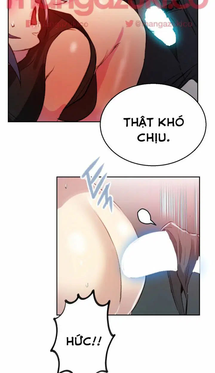 Gái đẹp ở tiệm net - Chapter 41 trang 12