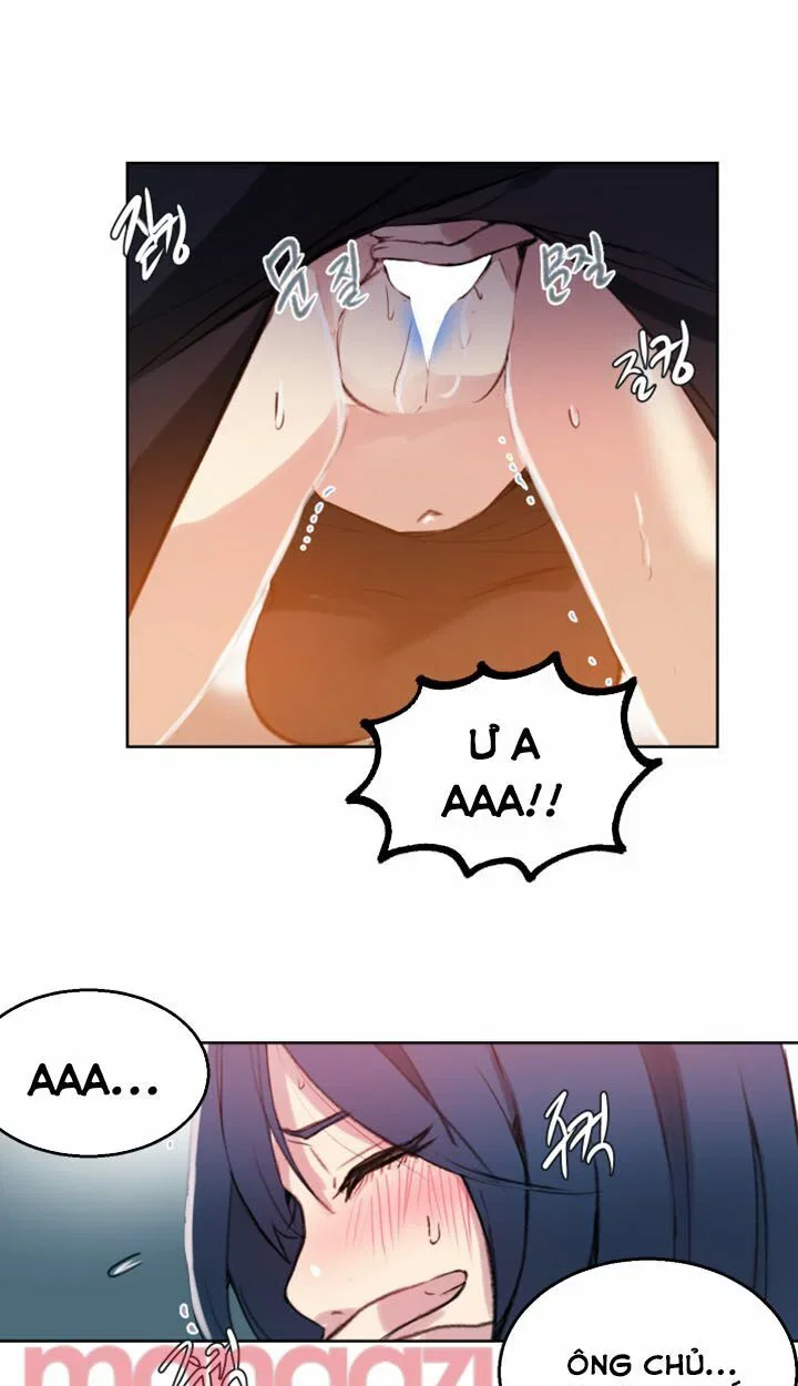 Gái đẹp ở tiệm net - Chapter 41 trang 14