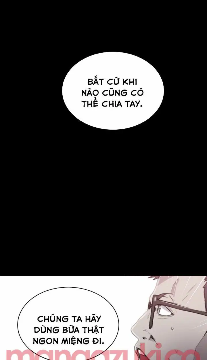 Gái đẹp ở tiệm net - Chapter 41 trang 20