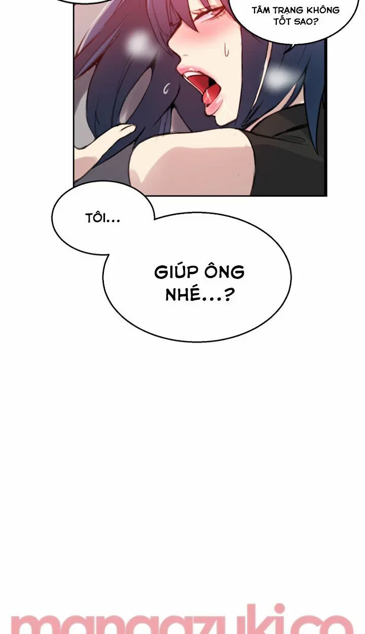 Gái đẹp ở tiệm net - Chapter 41 trang 24