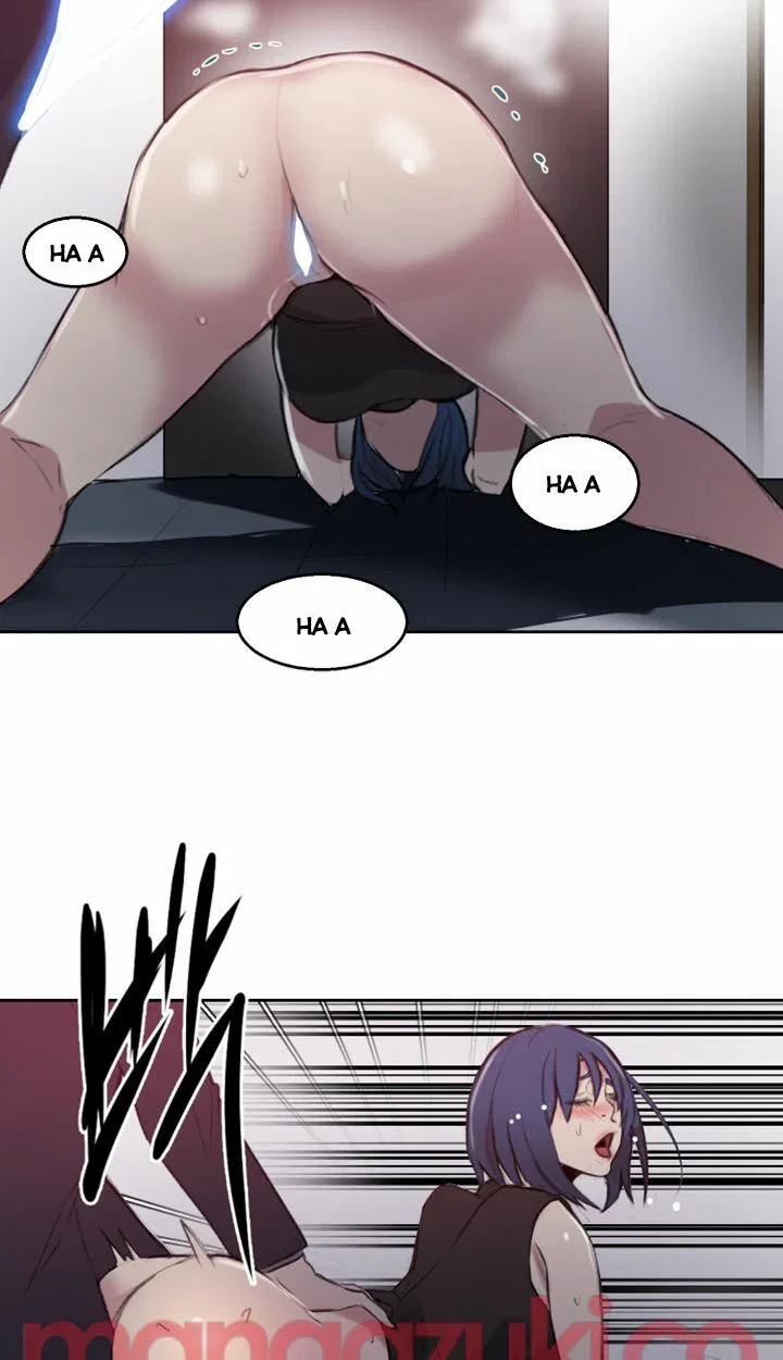Gái đẹp ở tiệm net - Chapter 41 trang 29