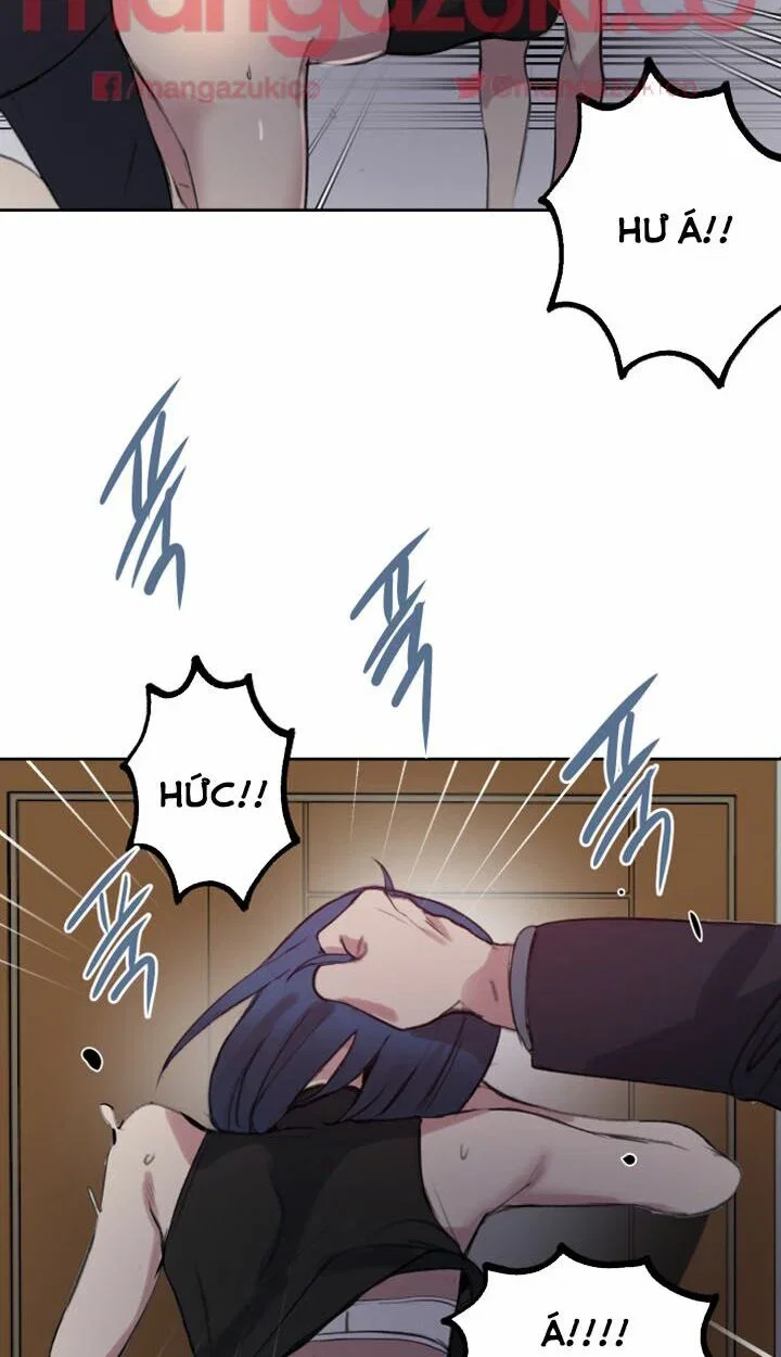 Gái đẹp ở tiệm net - Chapter 41 trang 30