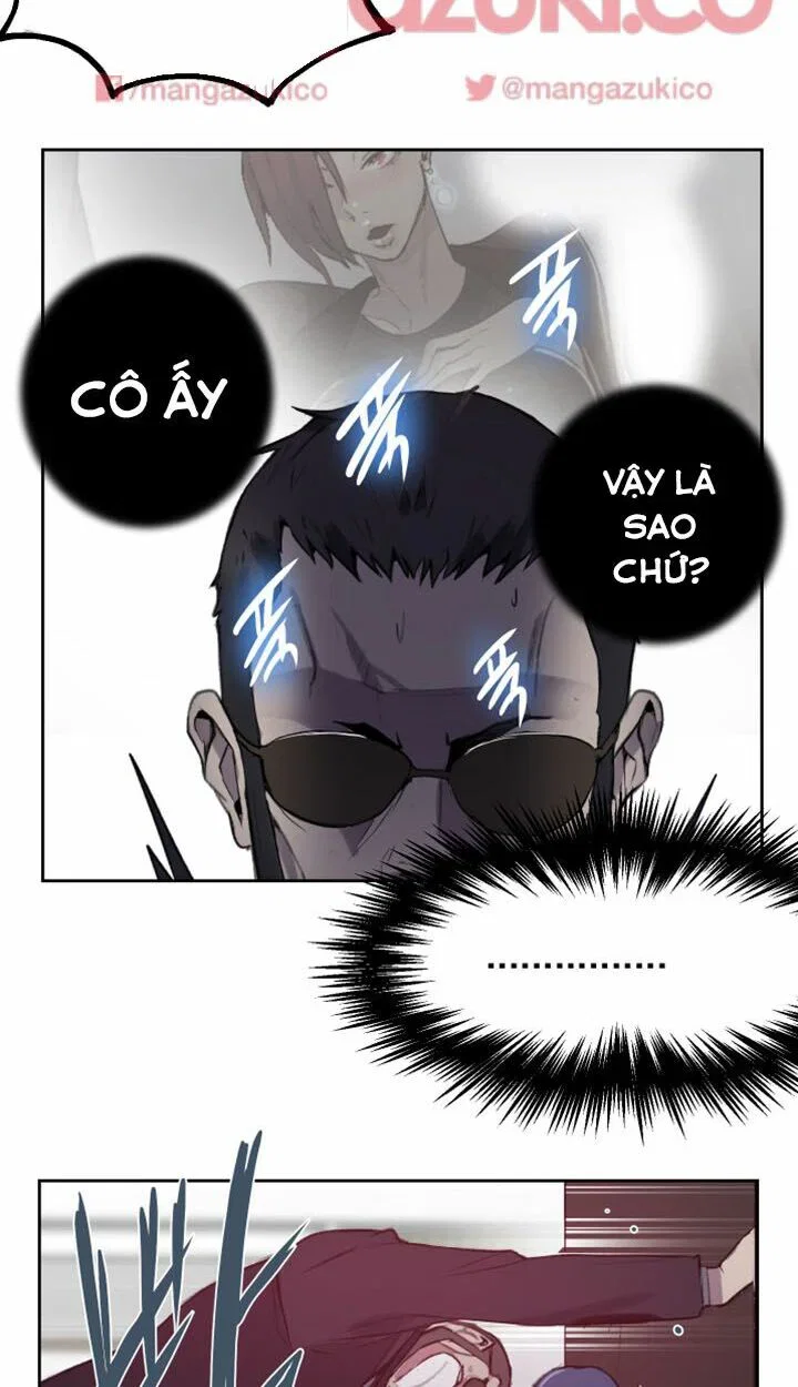 Gái đẹp ở tiệm net - Chapter 41 trang 32