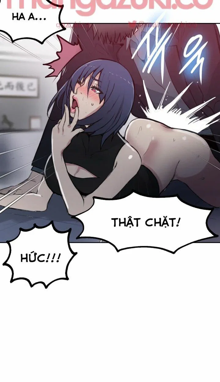 Gái đẹp ở tiệm net - Chapter 41 trang 34