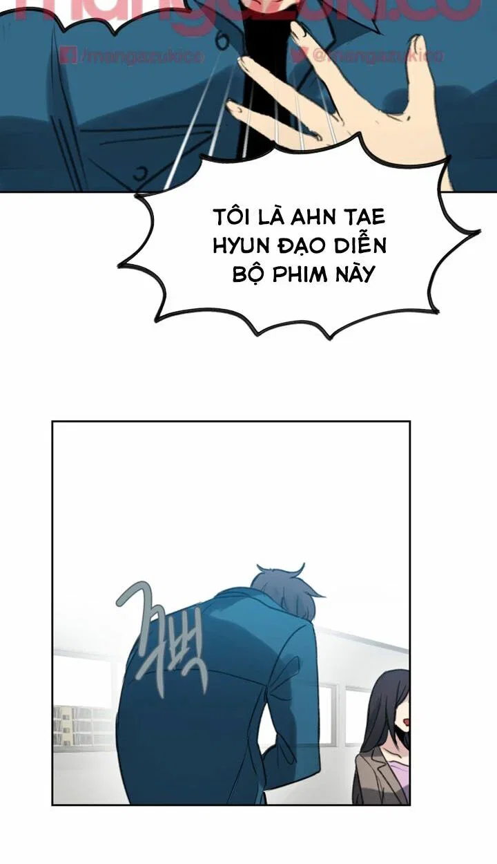 Gái đẹp ở tiệm net - Chapter 41 trang 43