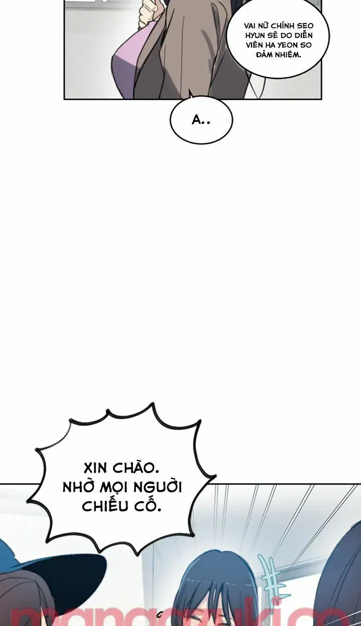 Gái đẹp ở tiệm net - Chapter 41 trang 46