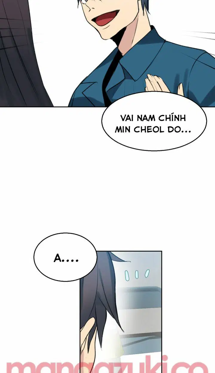 Gái đẹp ở tiệm net - Chapter 41 trang 48