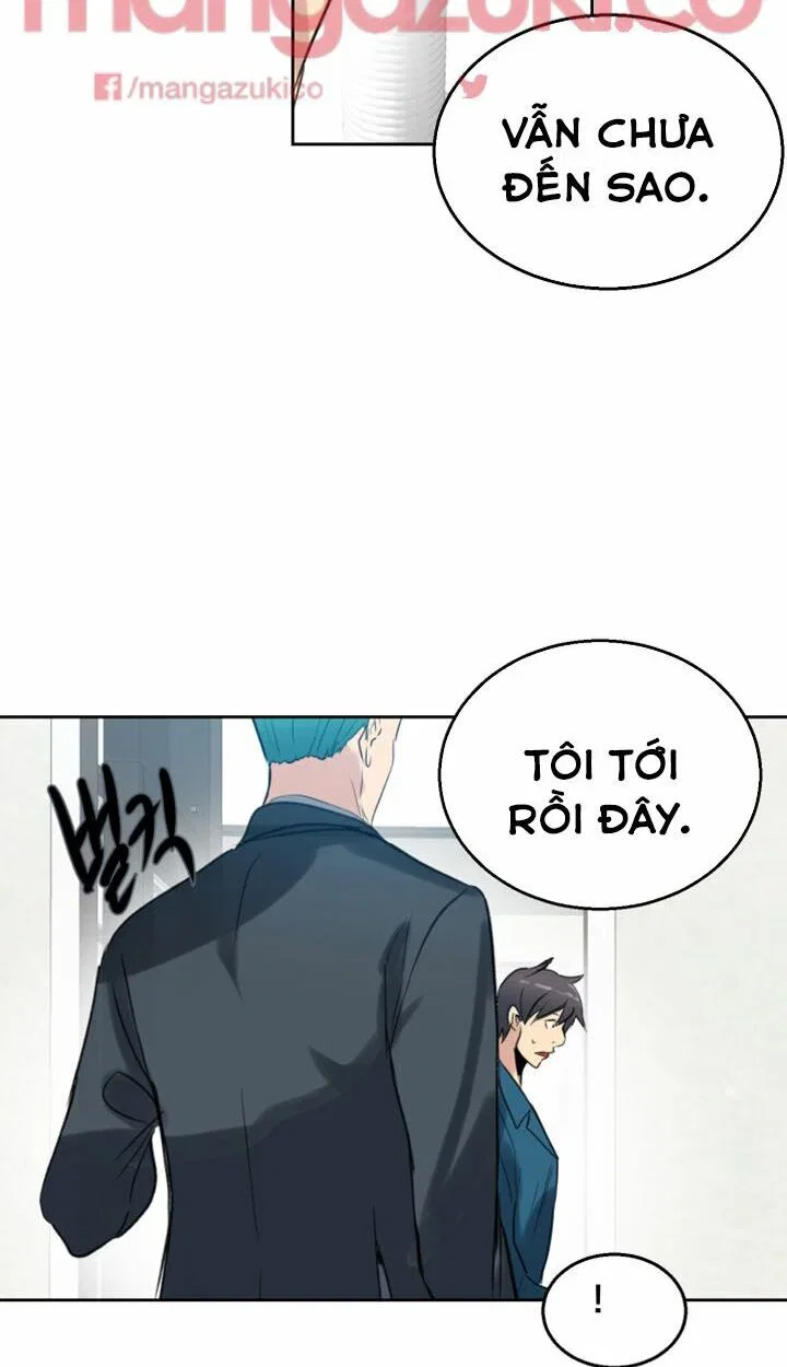 Gái đẹp ở tiệm net - Chapter 41 trang 49