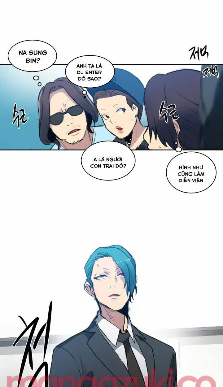 Gái đẹp ở tiệm net - Chapter 41 trang 51