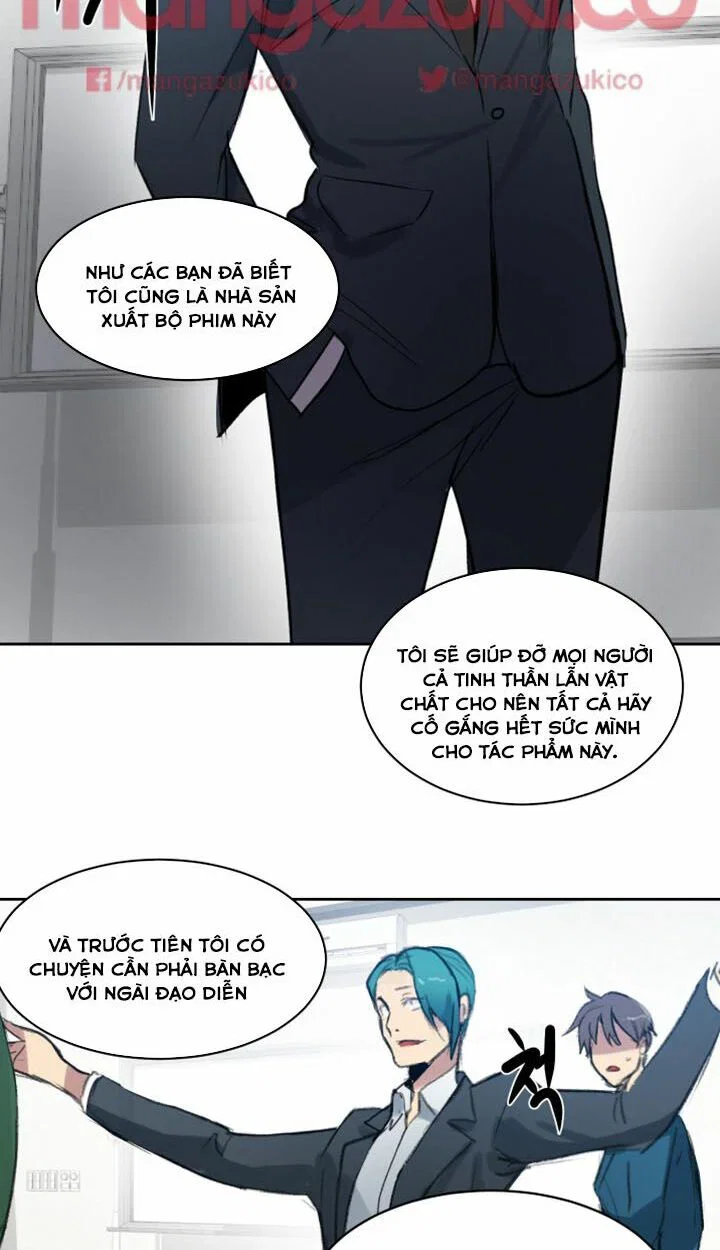 Gái đẹp ở tiệm net - Chapter 41 trang 52