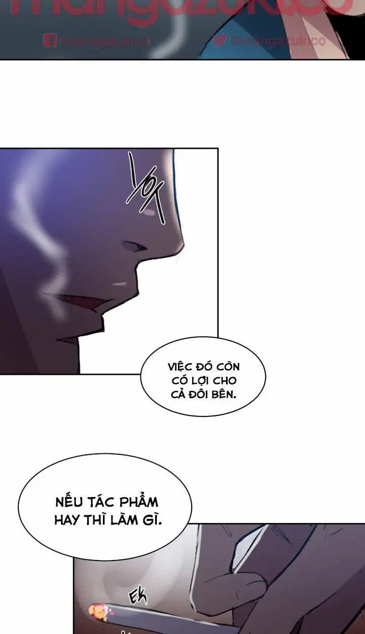 Gái đẹp ở tiệm net - Chapter 41 trang 58