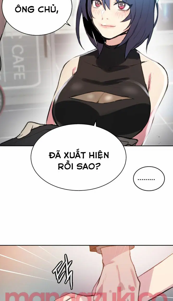 Gái đẹp ở tiệm net - Chapter 41 trang 6