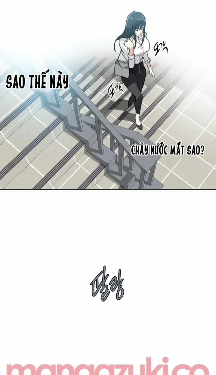 Gái đẹp ở tiệm net - Chapter 40 trang 12
