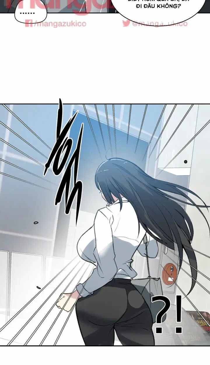 Gái đẹp ở tiệm net - Chapter 40 trang 15