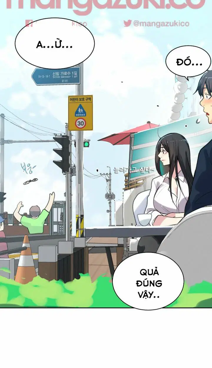 Gái đẹp ở tiệm net - Chapter 40 trang 26