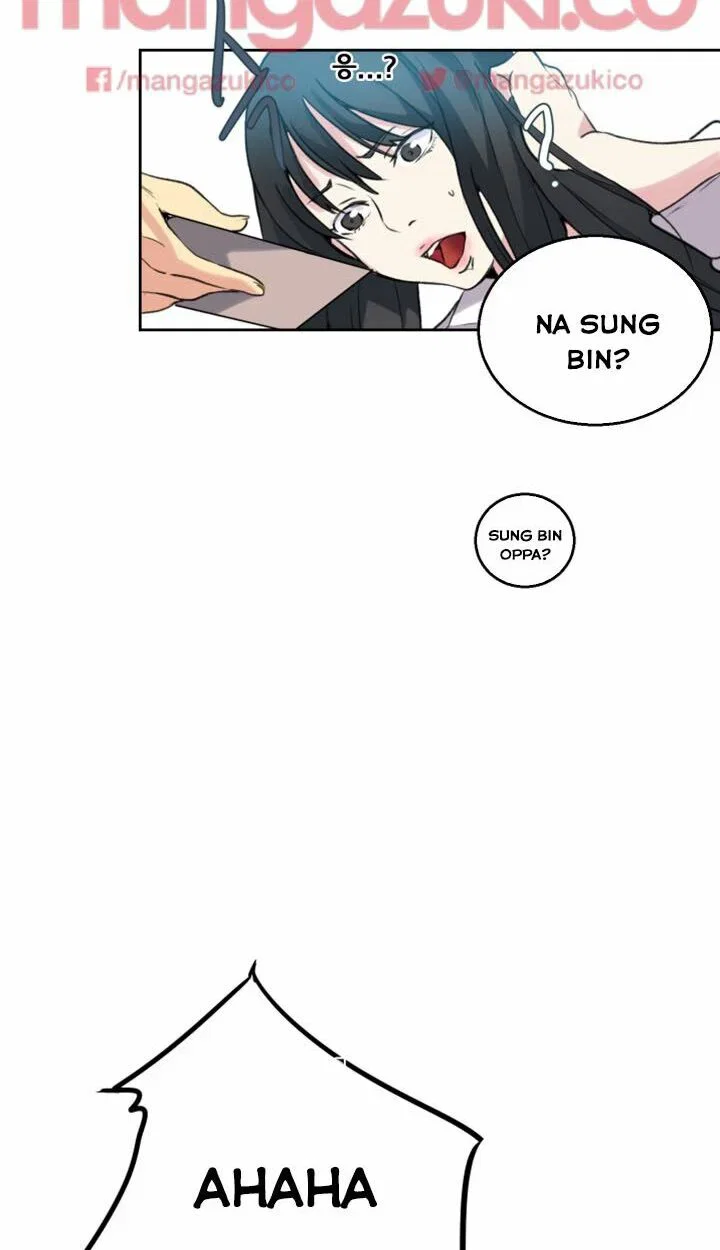 Gái đẹp ở tiệm net - Chapter 40 trang 36