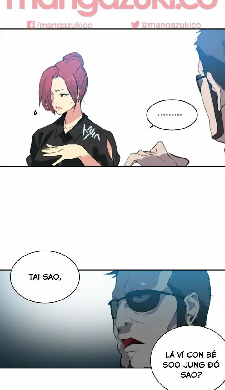 Gái đẹp ở tiệm net - Chapter 40 trang 47