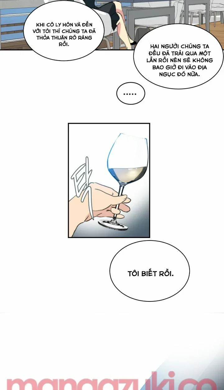 Gái đẹp ở tiệm net - Chapter 40 trang 50