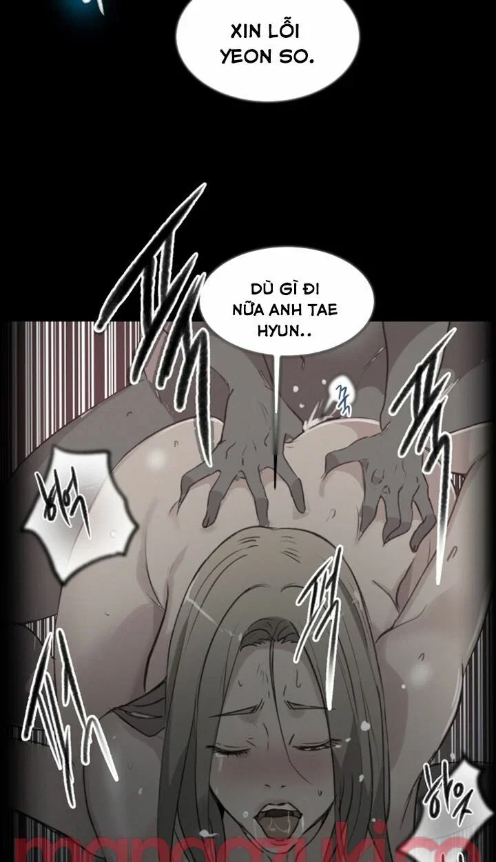 Gái đẹp ở tiệm net - Chapter 40 trang 8