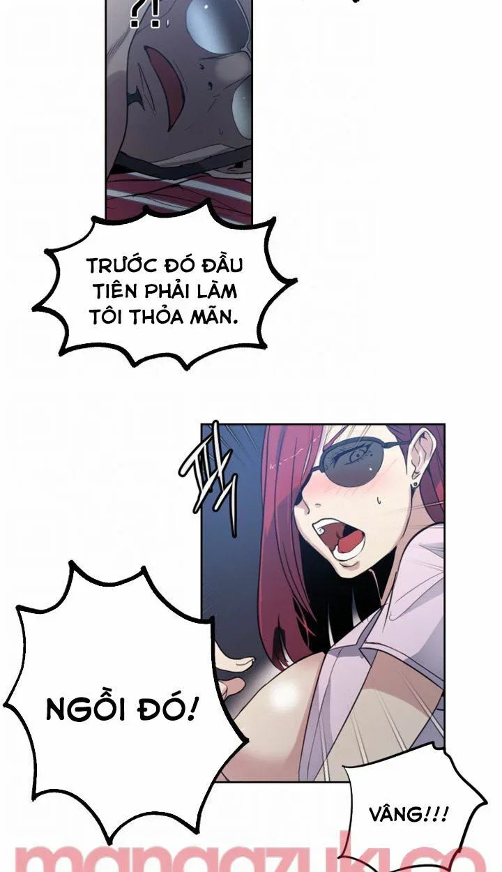 Gái đẹp ở tiệm net - Chapter 38 trang 10