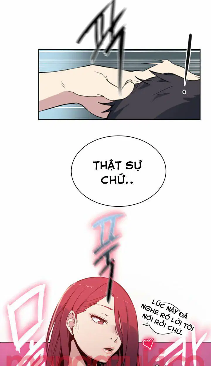 Gái đẹp ở tiệm net - Chapter 38 trang 12