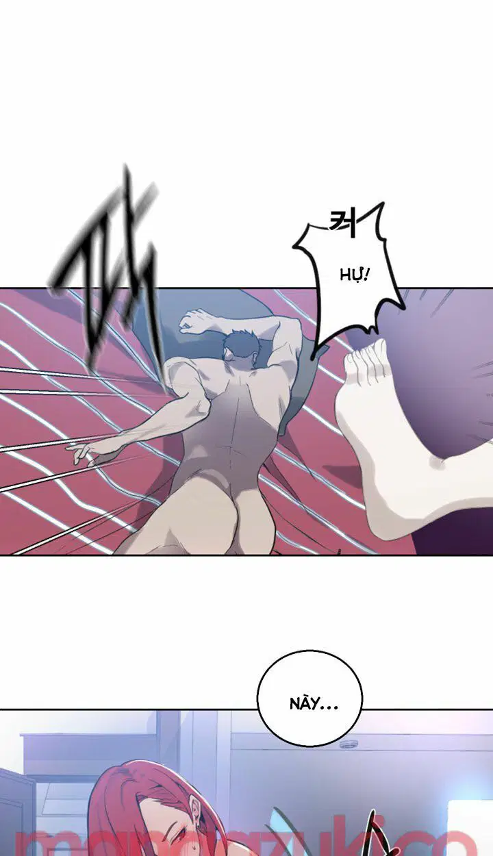 Gái đẹp ở tiệm net - Chapter 38 trang 15