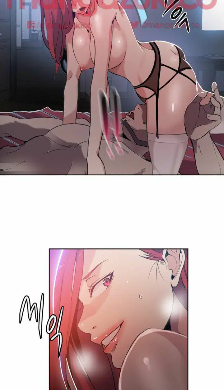 Gái đẹp ở tiệm net - Chapter 38 trang 16