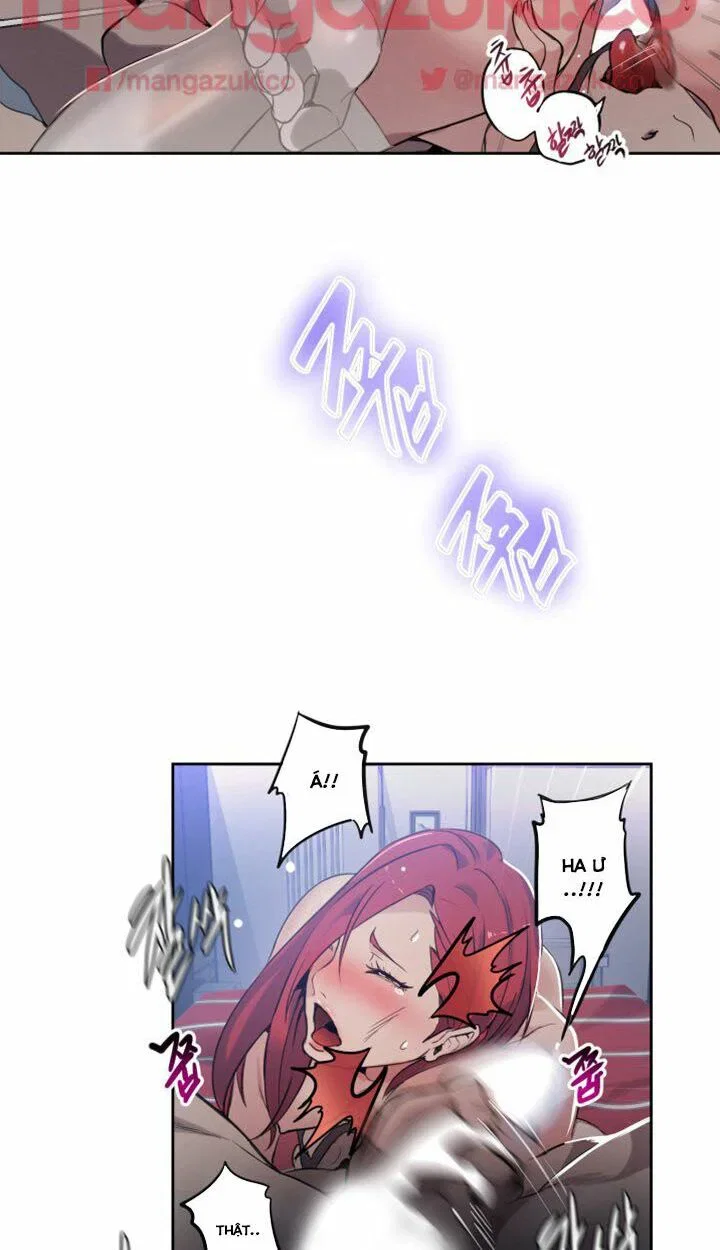 Gái đẹp ở tiệm net - Chapter 38 trang 18