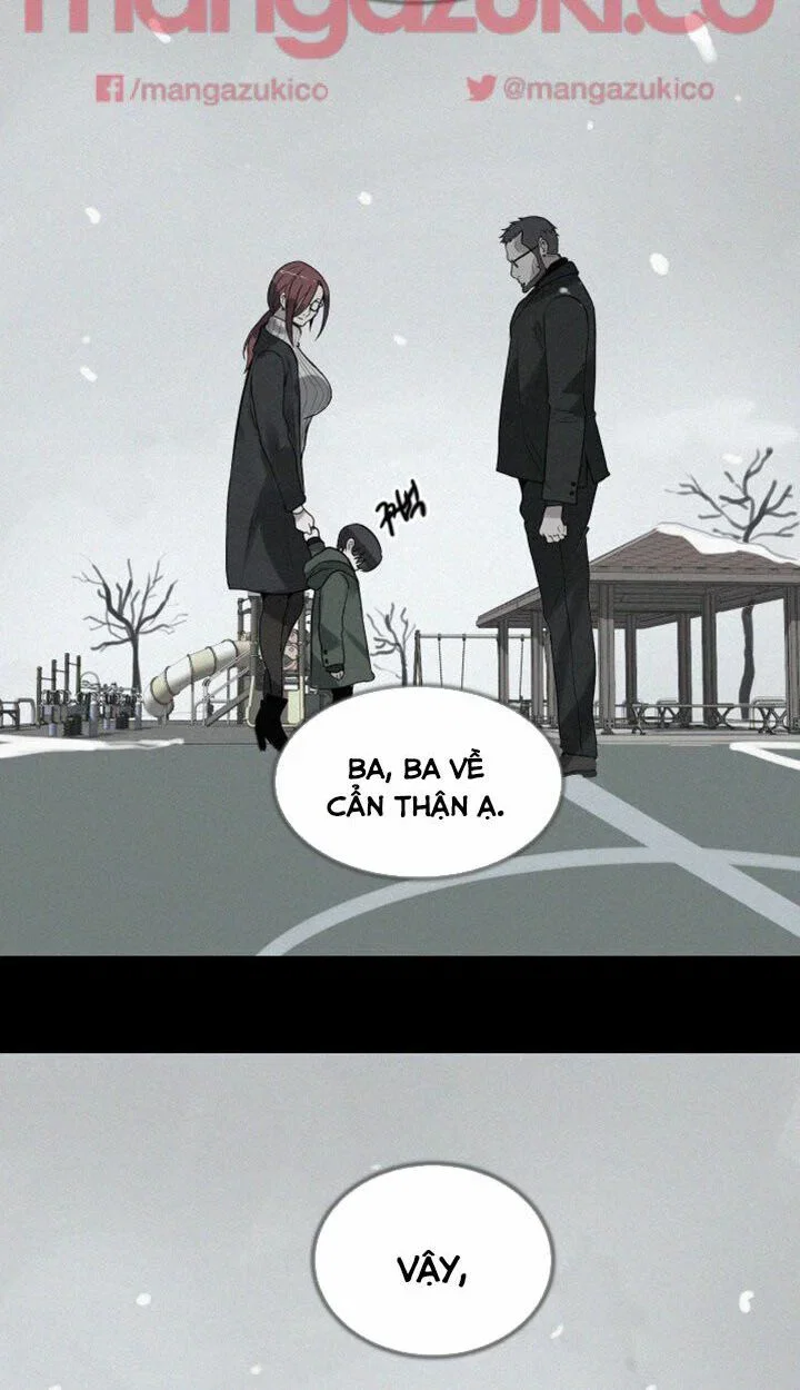 Gái đẹp ở tiệm net - Chapter 38 trang 31