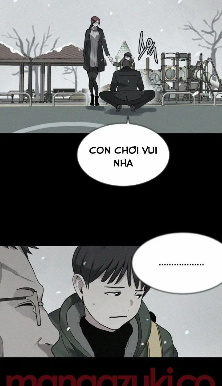 Gái đẹp ở tiệm net - Chapter 38 trang 32