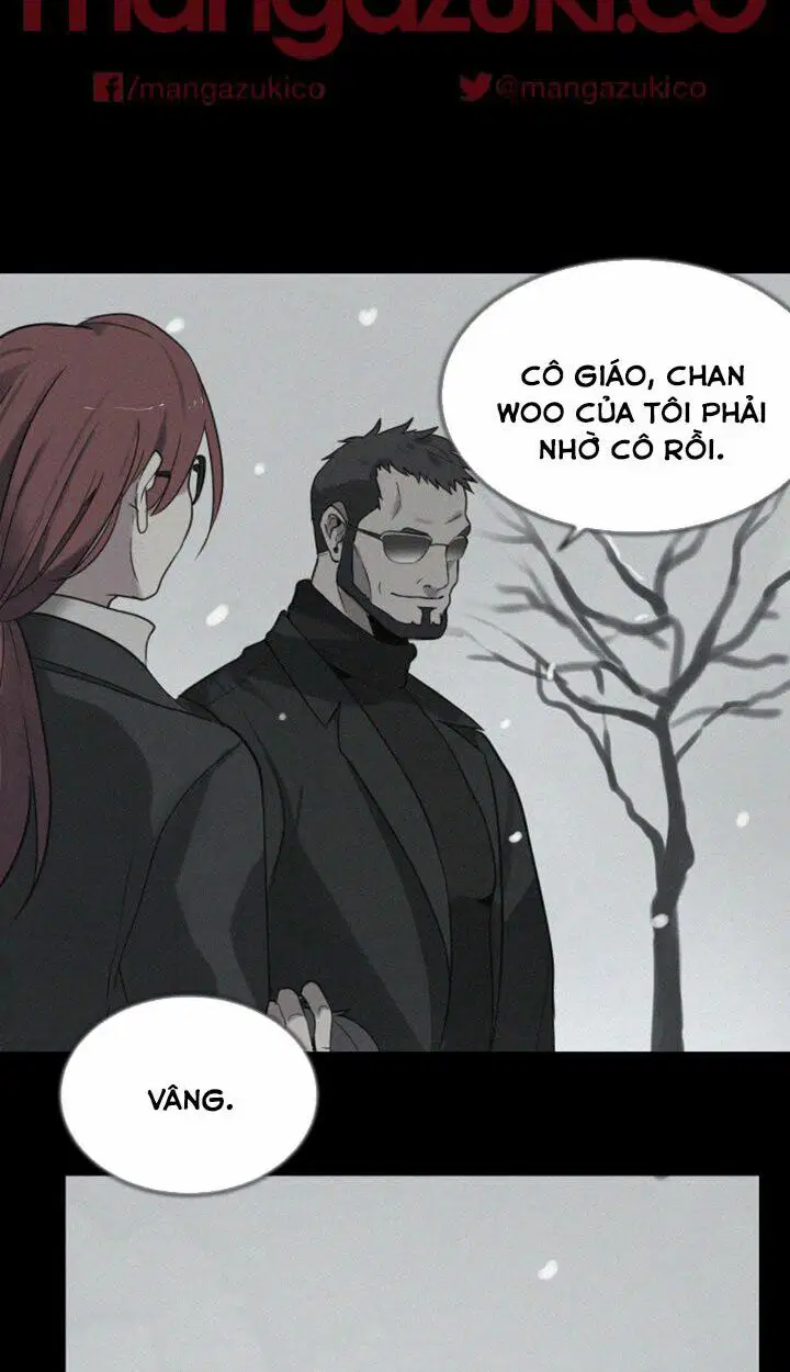 Gái đẹp ở tiệm net - Chapter 38 trang 33