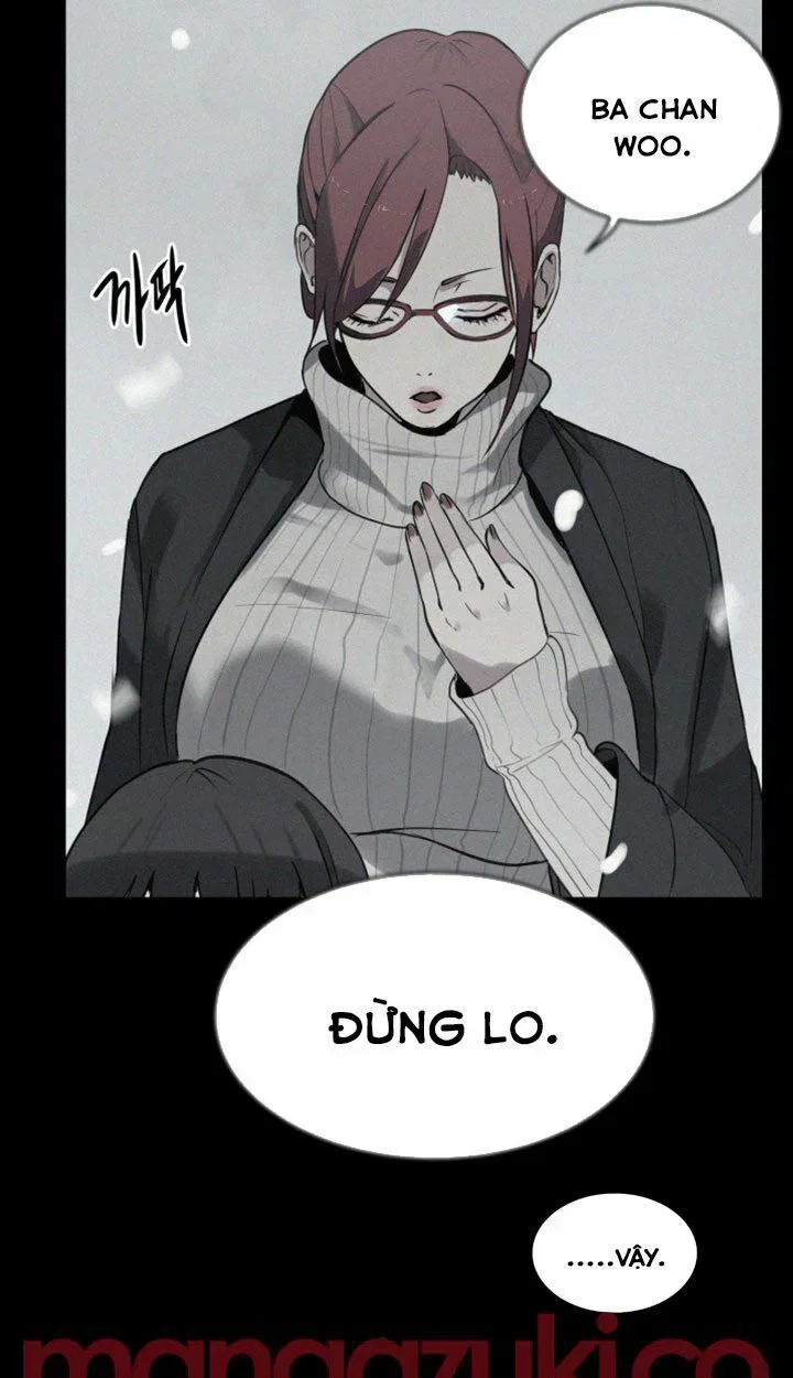 Gái đẹp ở tiệm net - Chapter 38 trang 34
