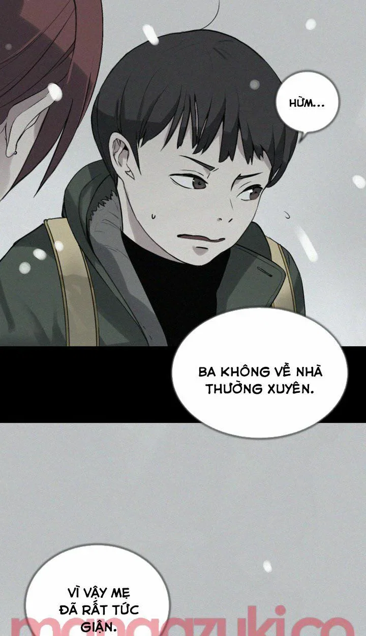 Gái đẹp ở tiệm net - Chapter 38 trang 36