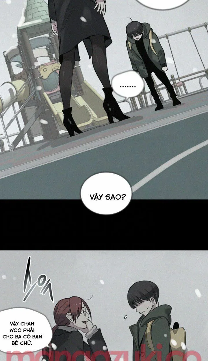 Gái đẹp ở tiệm net - Chapter 38 trang 38