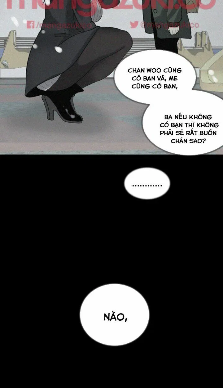 Gái đẹp ở tiệm net - Chapter 38 trang 39