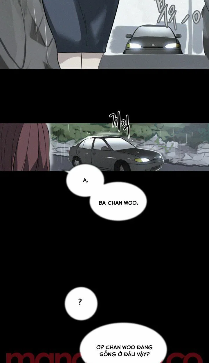 Gái đẹp ở tiệm net - Chapter 38 trang 45