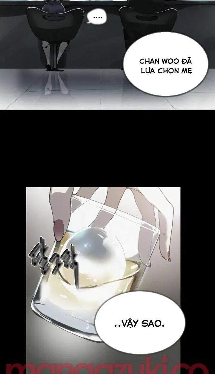 Gái đẹp ở tiệm net - Chapter 38 trang 49