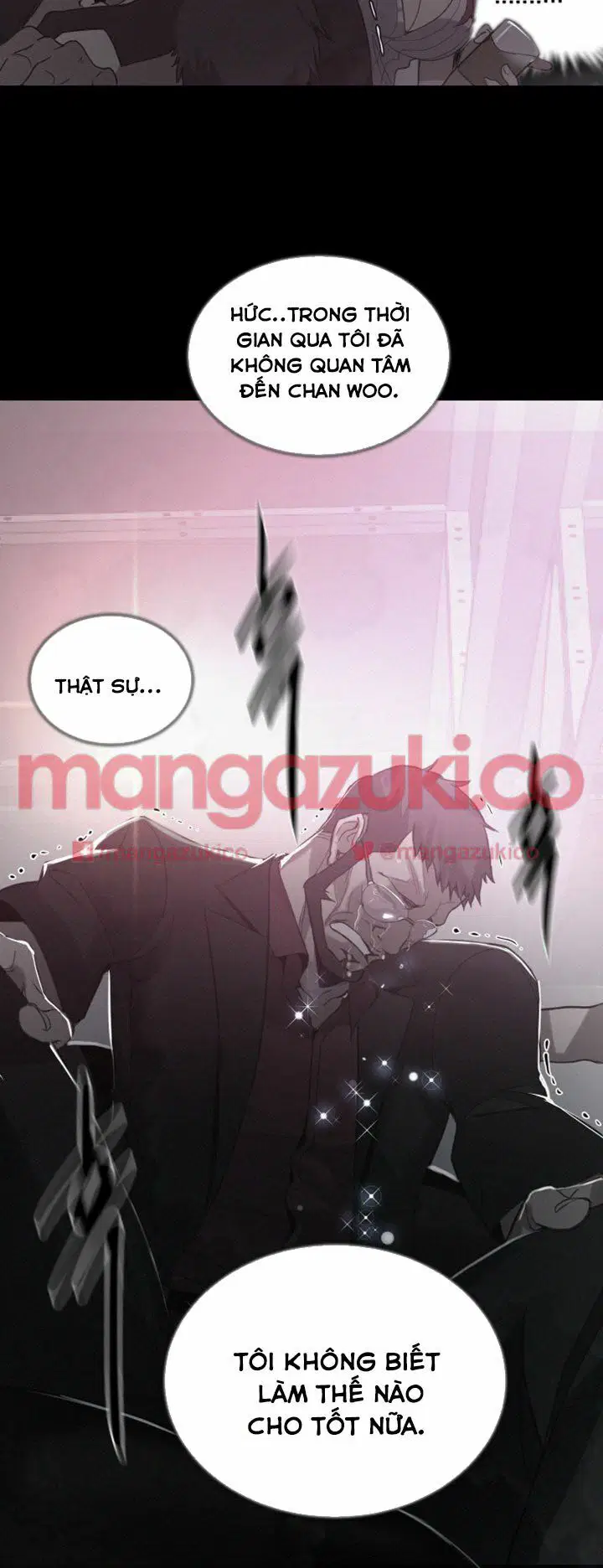 Gái đẹp ở tiệm net - Chapter 38 trang 51