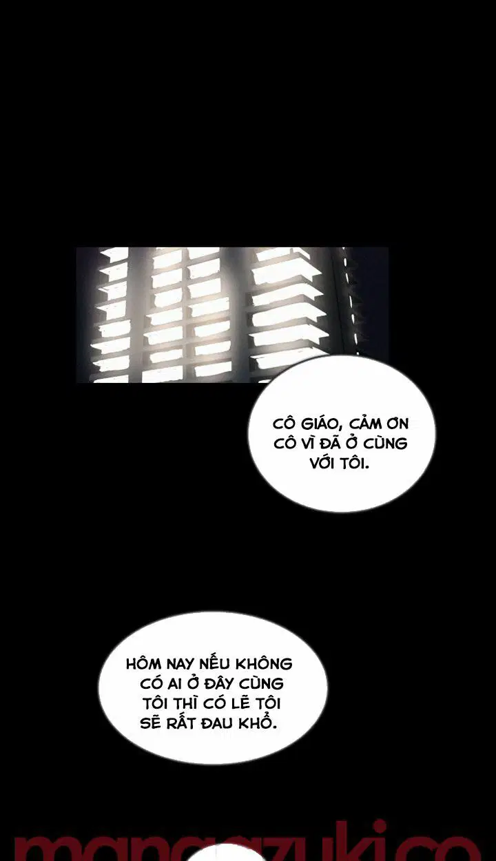 Gái đẹp ở tiệm net - Chapter 38 trang 54