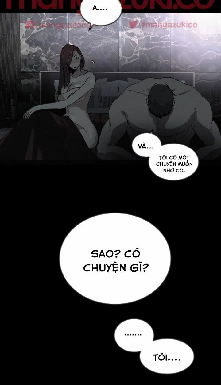 Gái đẹp ở tiệm net - Chapter 38 trang 55