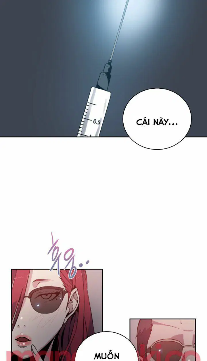 Gái đẹp ở tiệm net - Chapter 38 trang 6