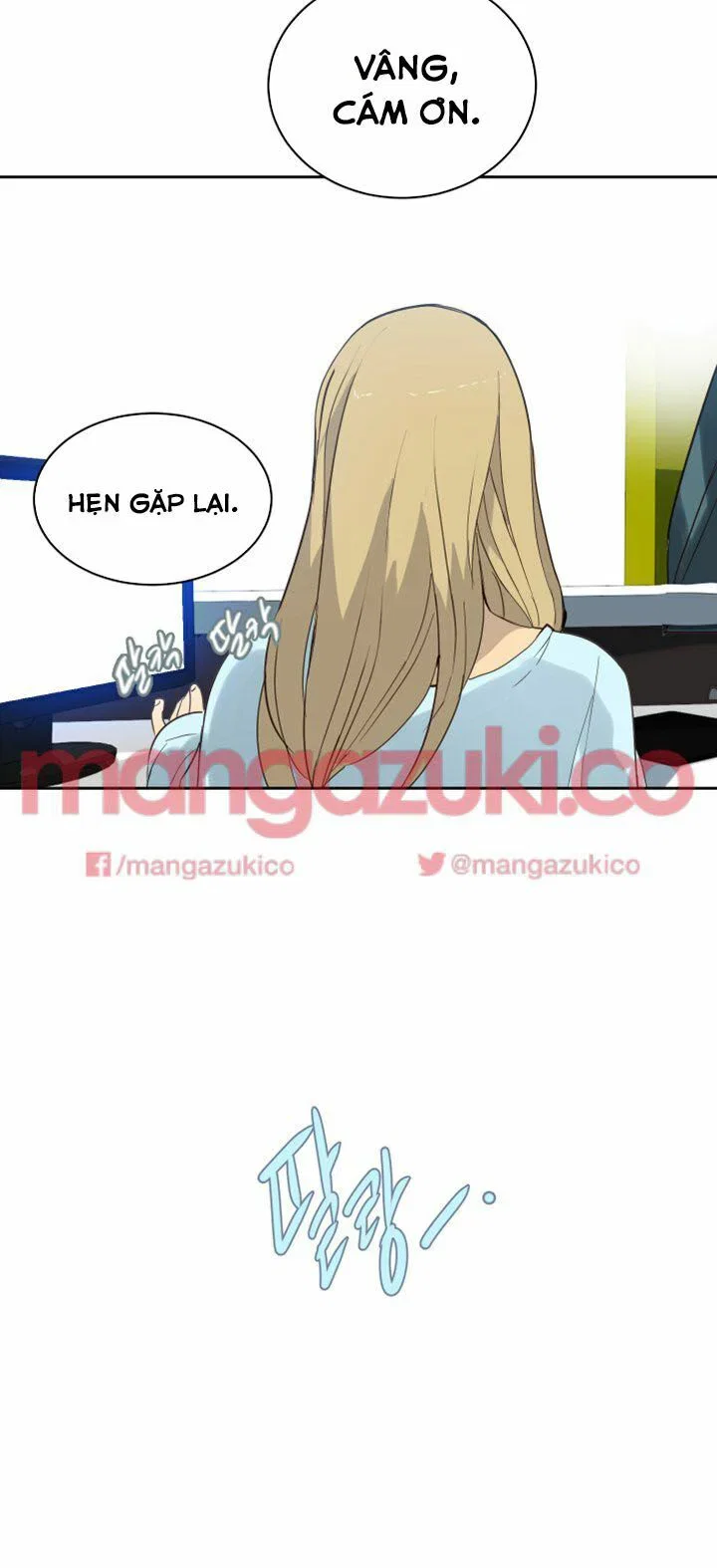 Gái đẹp ở tiệm net - Chapter 38 trang 62
