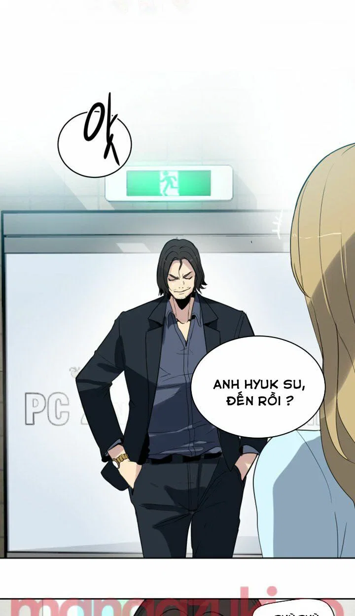 Gái đẹp ở tiệm net - Chapter 38 trang 63