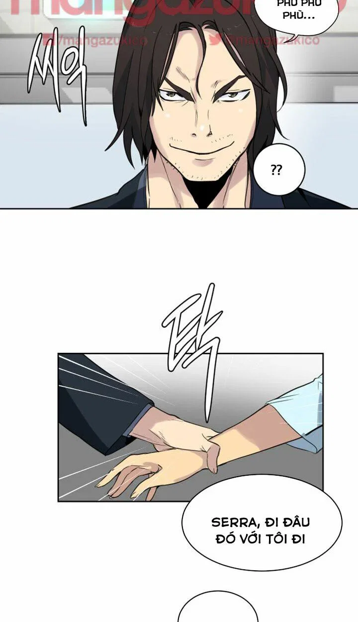 Gái đẹp ở tiệm net - Chapter 38 trang 64