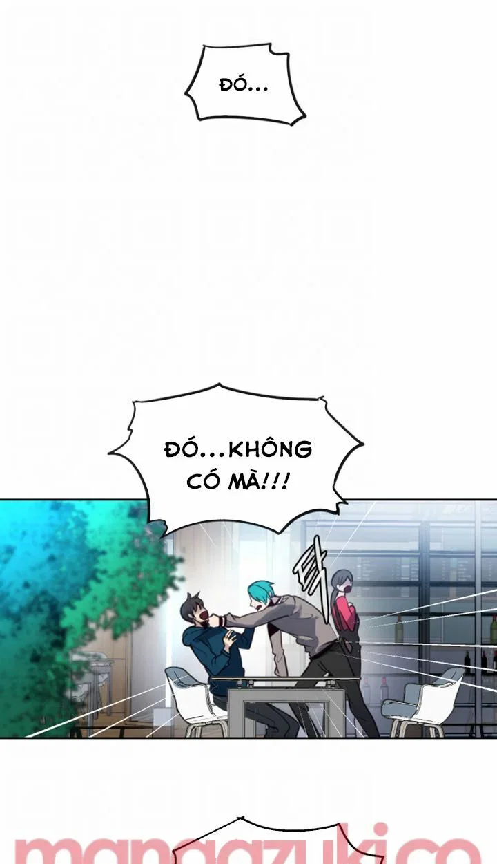 Gái đẹp ở tiệm net - Chapter 37 trang 10