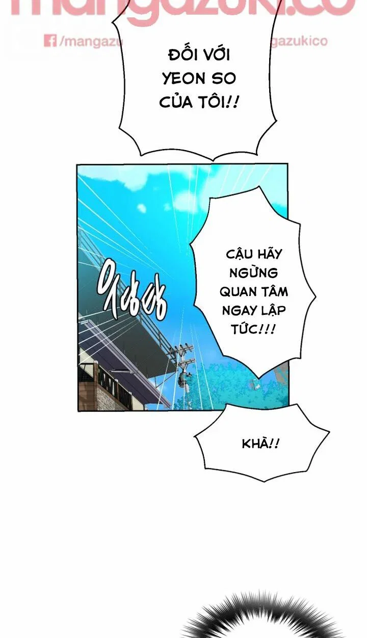 Gái đẹp ở tiệm net - Chapter 37 trang 11